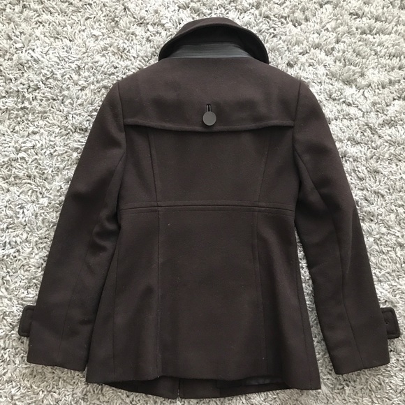 Wilfred coat - Picture 2 of 3